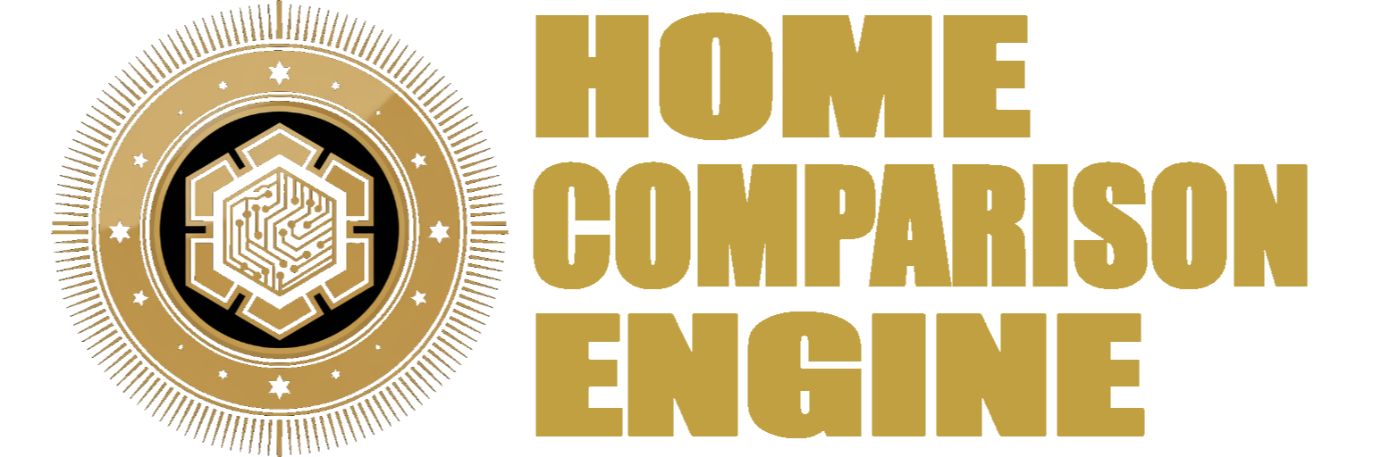 Homecomparisonengine